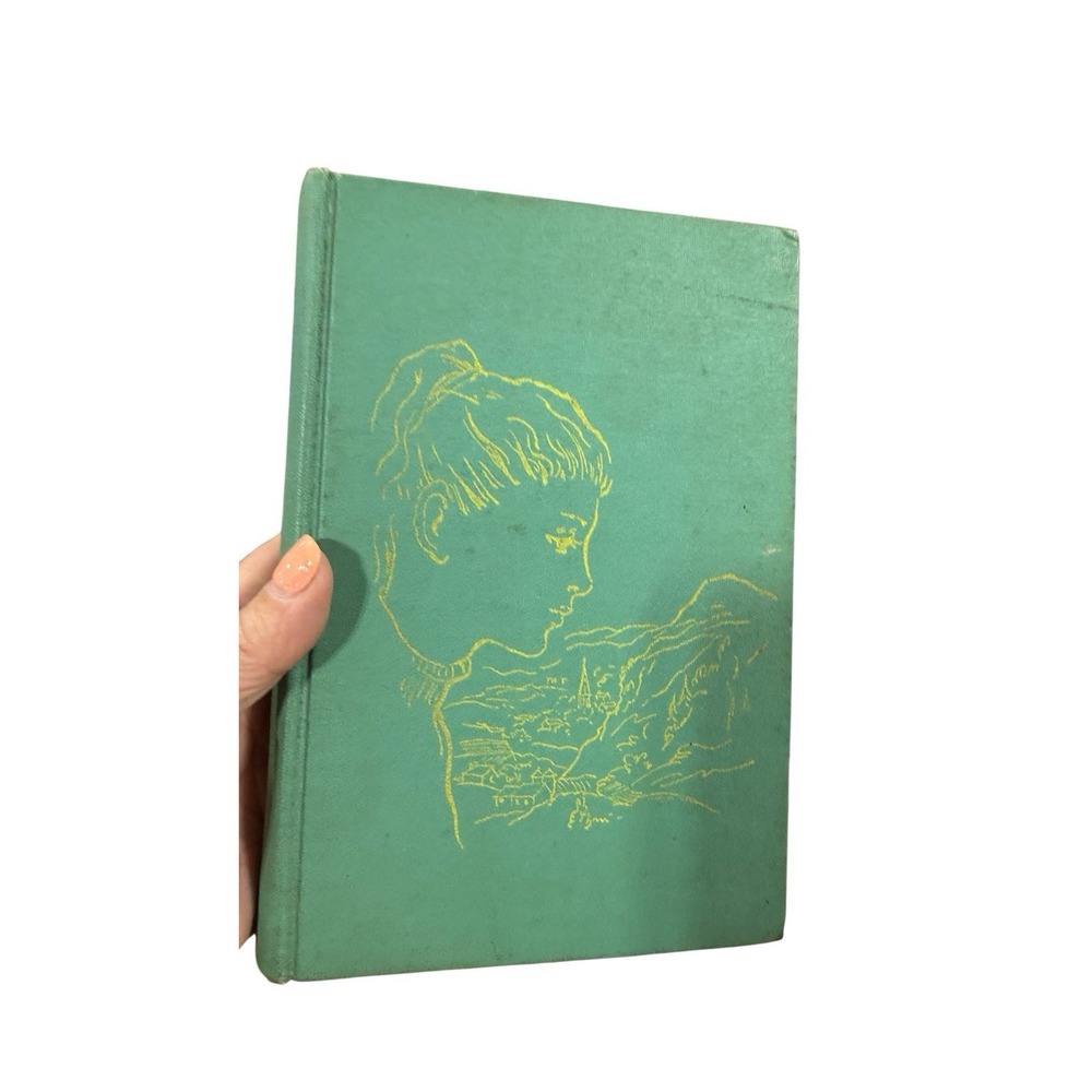 Penny’s Acres Mina Lewiton 1955 First Edition Youth Today Novel David McKay HC